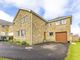 Thumbnail Detached house for sale in Hayfield Close, Scholes, Holmfirth