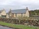 Thumbnail Bungalow for sale in Harbour Cottage, Stairhaven, Glenluce, Newton Stewart