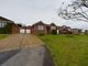 Thumbnail Detached bungalow for sale in Tilling Close, Tilehurst, Reading