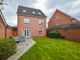 Thumbnail Detached house for sale in Lindrick Close, Normanton