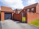 Thumbnail Detached house for sale in Wheatsheaf Way, Clowne