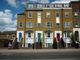 Thumbnail Maisonette for sale in Grove Road, London