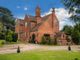 Thumbnail Detached house for sale in Holt Heath, Worcester, Worcestershire