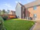 Thumbnail Detached house for sale in Gladiator Close, Maldon