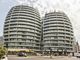 Thumbnail Flat for sale in Bezier Apartments, 91 City Road, Aldgate, London