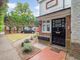 Thumbnail Flat to rent in Park Hill, Carshalton