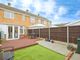 Thumbnail Terraced house for sale in Princes Avenue, Dartford, Kent