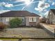 Thumbnail Bungalow for sale in Lomond Drive, Bishopbriggs, Glasgow