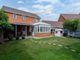 Thumbnail Detached house for sale in Shearers Drive, Spalding, Lincolnshire