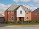 Thumbnail Detached house for sale in "Winstone" at Ashlawn Road, Rugby