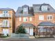 Thumbnail Semi-detached house for sale in Damson Way, Carshalton
