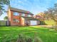 Thumbnail Country house for sale in Church Road, Hale Village, Liverpool, Cheshire