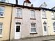 Thumbnail Terraced house for sale in Northfield Road, Okehampton, Devon