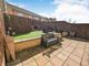 Thumbnail End terrace house for sale in Sturton Walk, Corby