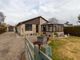 Thumbnail Detached house for sale in Myreriggs Road, Coupar Angus, Blairgowrie