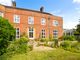 Thumbnail Terraced house for sale in Deanwood House, Stockcross, Newbury, Berkshire
