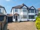 Thumbnail Semi-detached house for sale in Pettits Lane, Romford, Havering