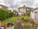 Thumbnail Semi-detached house for sale in Hawthorn Road, Sebastopol, Pontypool