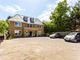 Thumbnail Flat for sale in Alexander Court, 91 Ducks Hill Road, Northwood, Middlesex
