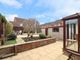 Thumbnail Detached bungalow for sale in Durham Avenue, Grassmoor