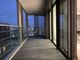 Thumbnail Flat to rent in Marco Polo Tower, 6 Bonnet Street, London