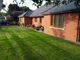 Thumbnail Bungalow for sale in Rosemary Drive, Powys, Tregynon, Newtown