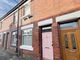 Thumbnail Terraced house for sale in Beaconsfield Road, Altrincham, Greater Manchester