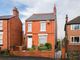 Thumbnail Detached house for sale in Hill Street, Rhosllanerchrugog, Wrexham