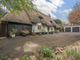 Thumbnail Detached house for sale in Winston Avenue, Tadley, Hampshire