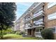 Thumbnail Flat to rent in Wessex Court, London
