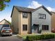 Thumbnail Detached house for sale in 42 Captains Gardens, Dalkeith