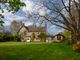 Thumbnail Detached house for sale in High Street, Standlake, Witney, Oxfordshire