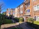 Thumbnail Flat for sale in Queens Drive, West Acton, London