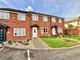 Thumbnail Terraced house for sale in Hulberts Court, Victoria Road, Yeovil, Somerset
