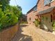 Thumbnail Detached house for sale in Salford, Audlem, Cheshire