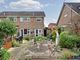 Thumbnail Semi-detached house for sale in Mersey Road, Bulkington