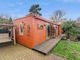 Thumbnail Detached bungalow for sale in Pound Lane, Pitsea, Basildon