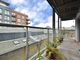 Thumbnail Flat for sale in West Carriage House, Woolwich