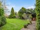 Thumbnail Detached house for sale in Silhill Hall Road, Solihull