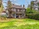 Thumbnail Detached house for sale in Brassey Road, Oxted