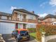 Thumbnail Detached house for sale in Ashbourne Road, Ealing