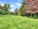 Thumbnail Detached house to rent in Beech Hill, Hadley Wood, Hertfordshire