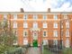 Thumbnail Flat to rent in Highbury Grange, London