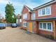 Thumbnail Detached house for sale in Dinorben Avenue, Fleet, Hampshire