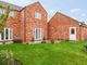 Thumbnail Detached house for sale in Braeburn Way, Cranfield, Bedford