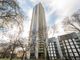 Thumbnail Flat to rent in UNCLE Elephant And Castle, Churchyard Row