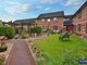 Thumbnail Flat for sale in Jasmine Court, Wigston