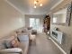 Thumbnail Semi-detached house for sale in Woodhouse Crescent, Beighton, Sheffield