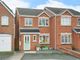 Thumbnail Semi-detached house for sale in Pershore Drive, Branston