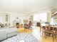 Thumbnail Flat for sale in Cholmeley Park, London